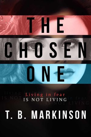 [The Chosen One 01] • The Chosen One